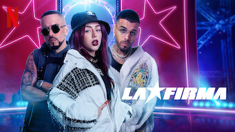 La firma