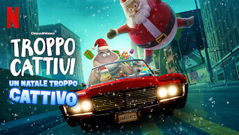 Troppo cattivi - Un Natale troppo cattivo