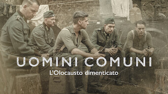 Uomini comuni: l'Olocausto dimenticato