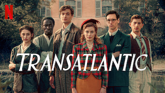 Transatlantic
