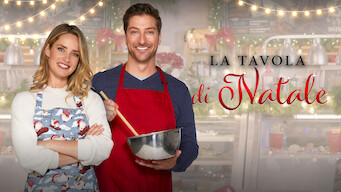 La tavola di Natale