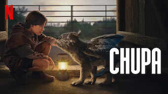 Chupa
