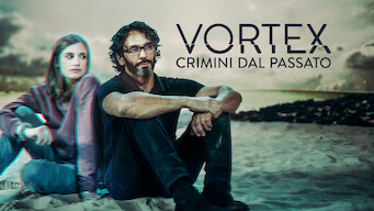 Vortex: crimini dal passato