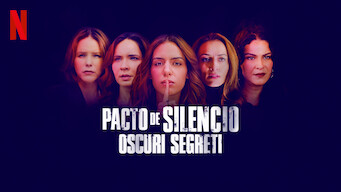 Pacto de silencio - Oscuri segreti
