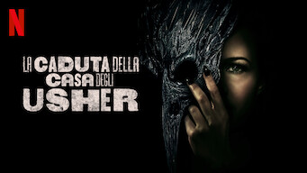 La caduta della casa degli Usher