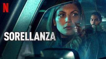 Sorellanza