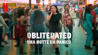 Obliterated - Una notte da panico