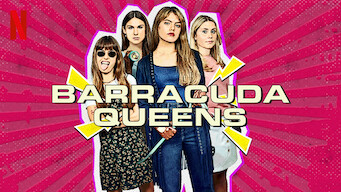 Barracuda Queens