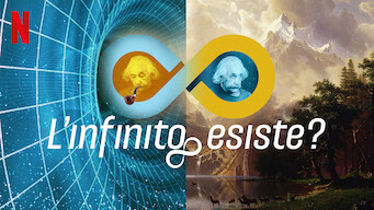 L'infinito esiste?