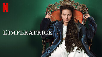 L'imperatrice