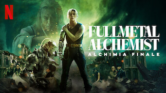 Fullmetal Alchemist: Alchimia finale