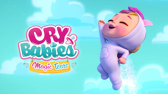 Cry Babies Magic Tears