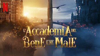 L'Accademia del bene e del male